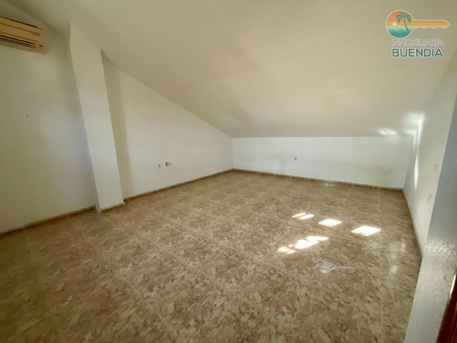 4 sovrum Lägenhet till salu i Puerto de Mazarron - 140 000 € (Ref: 9738650)