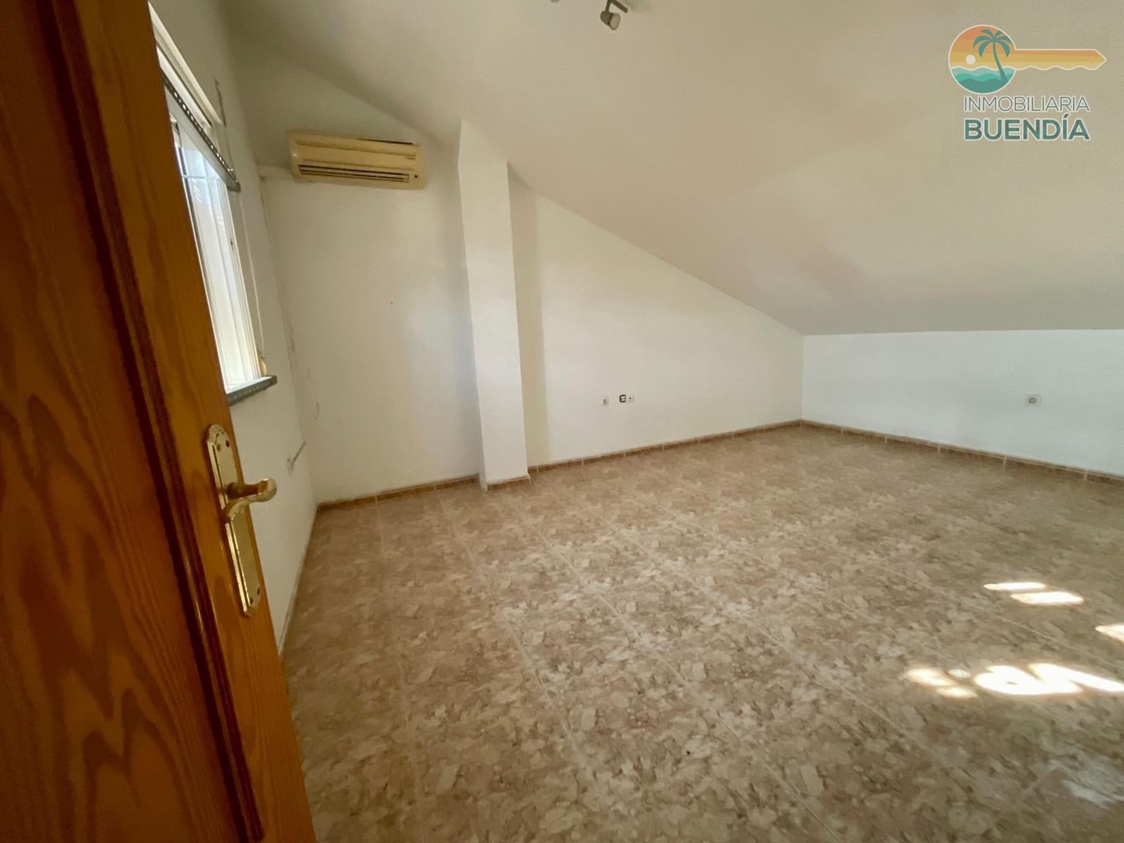 4 sovrum Lägenhet till salu i Puerto de Mazarron - 140 000 € (Ref: 9738650)