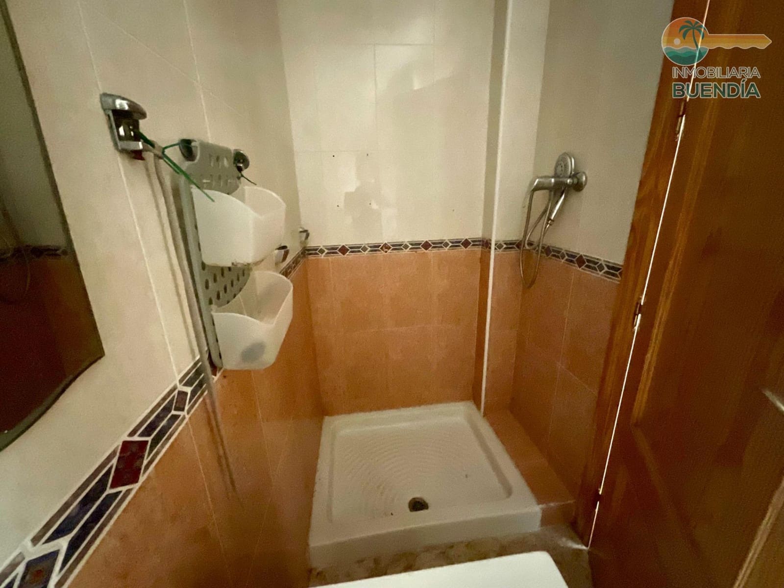 4 sovrum Lägenhet till salu i Puerto de Mazarron - 140 000 € (Ref: 9738650)