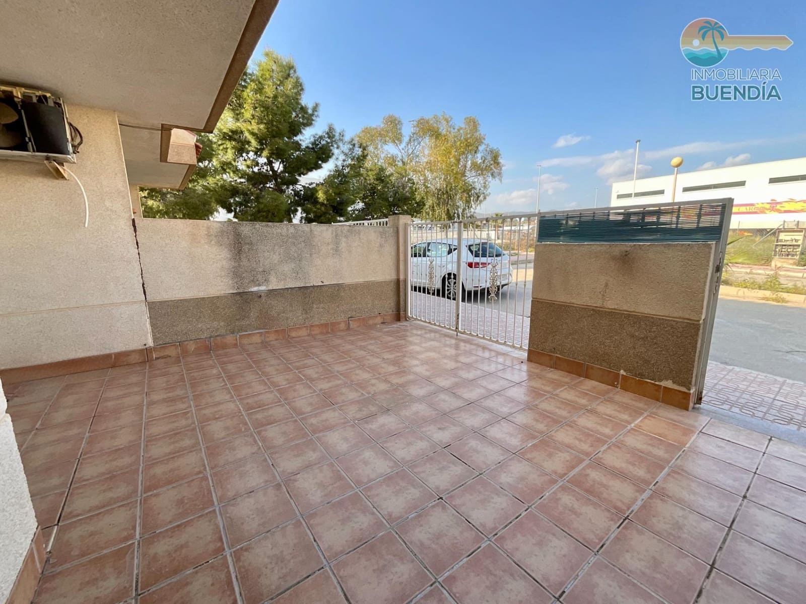 4 sovrum Lägenhet till salu i Puerto de Mazarron - 140 000 € (Ref: 9738650)