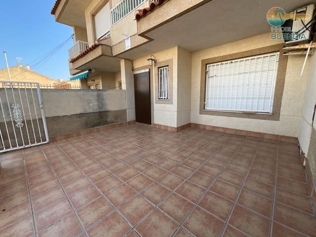 4 quarto Apartamento para venda em Puerto de Mazarron, Mazarrón - 140 000 € (Ref: 9738650)