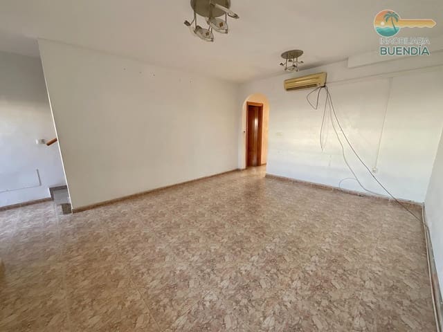 4 quarto Apartamento para venda em Puerto de Mazarron, Mazarrón - 140 000 € (Ref: 9738650)