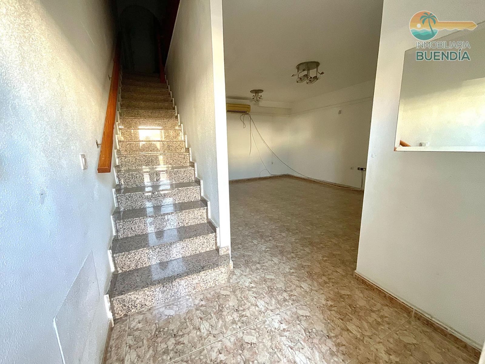 4 sovrum Lägenhet till salu i Puerto de Mazarron - 140 000 € (Ref: 9738650)