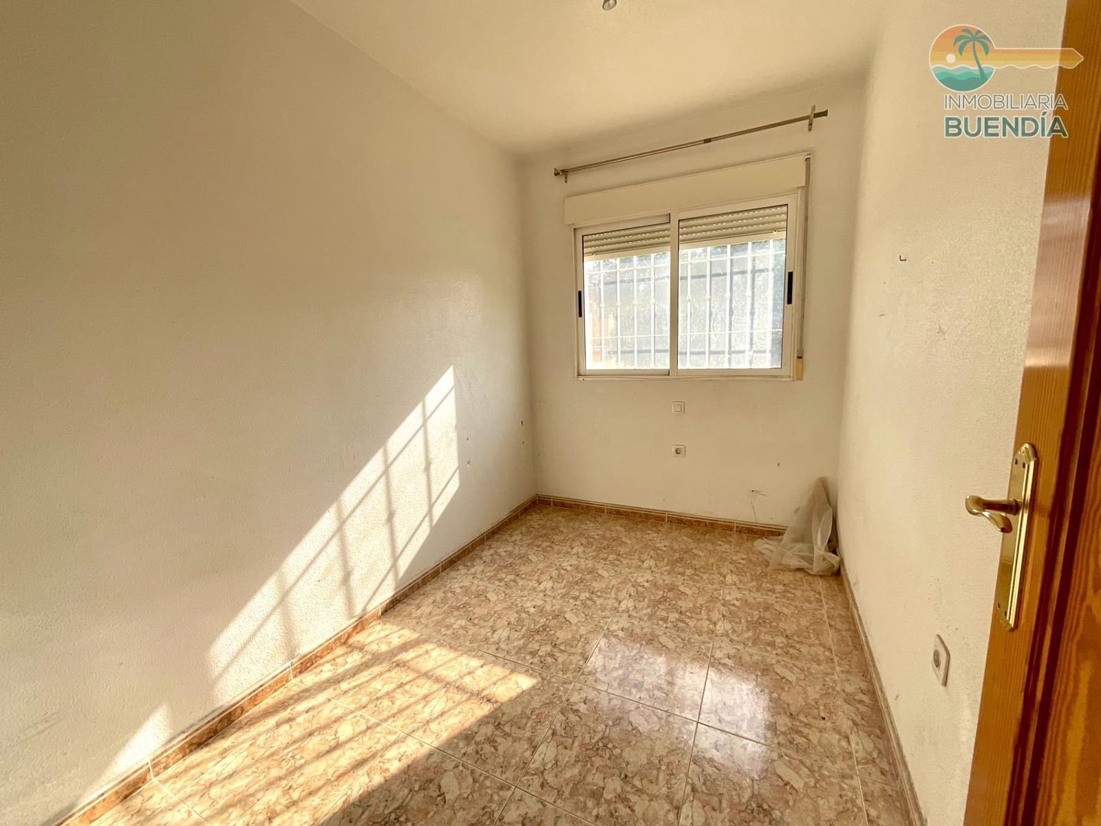 4 sovrum Lägenhet till salu i Puerto de Mazarron - 140 000 € (Ref: 9738650)