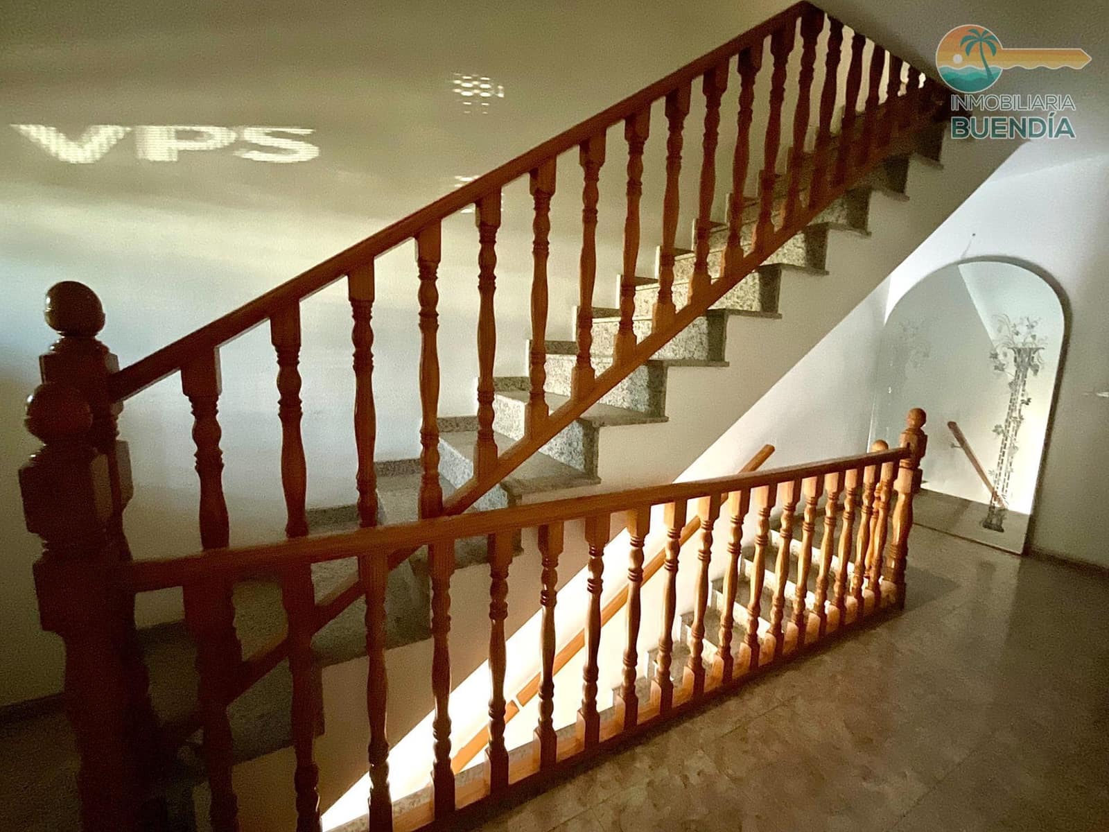 4 sovrum Lägenhet till salu i Puerto de Mazarron - 140 000 € (Ref: 9738650)