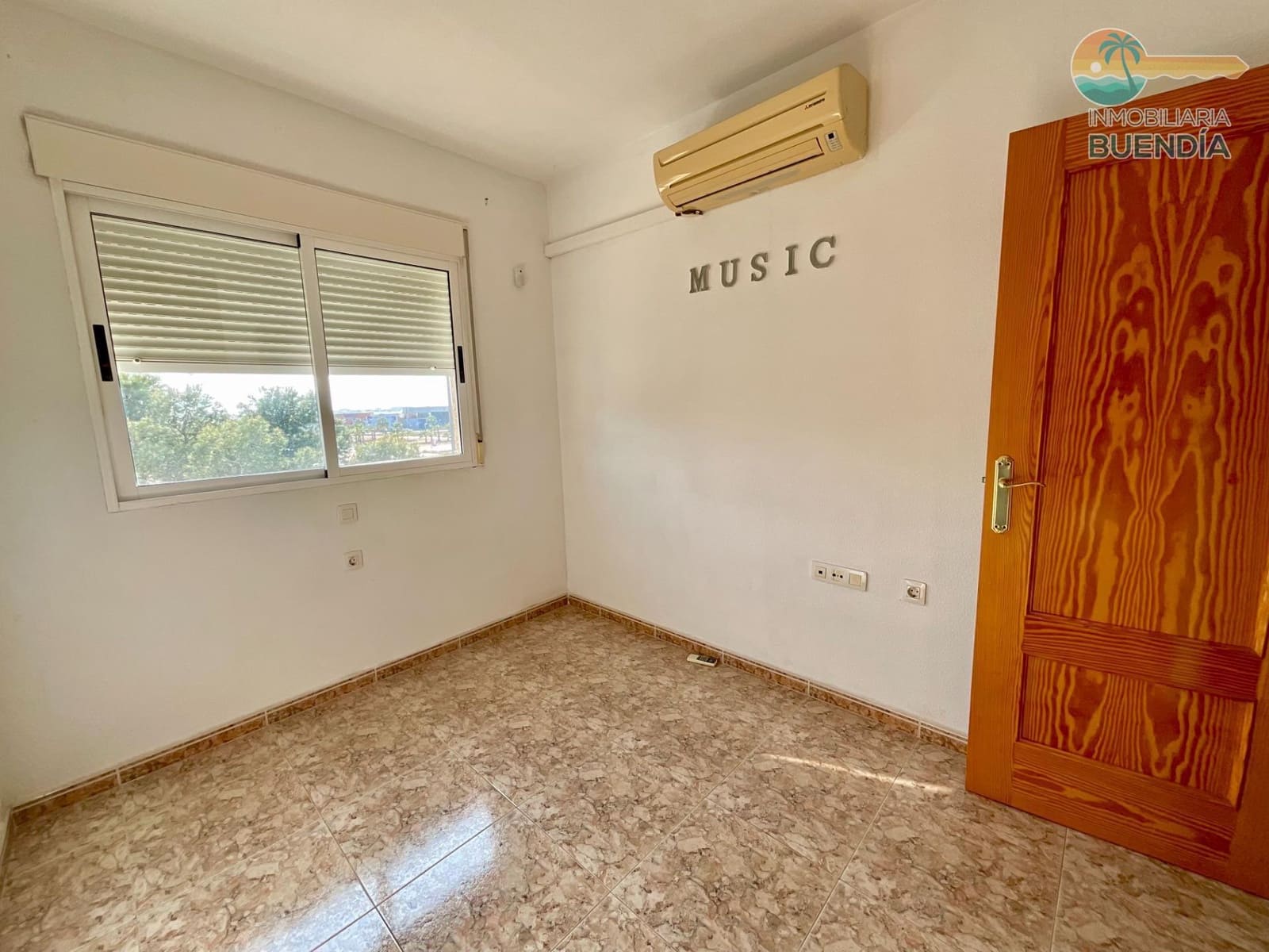 4 sovrum Lägenhet till salu i Puerto de Mazarron - 140 000 € (Ref: 9738650)