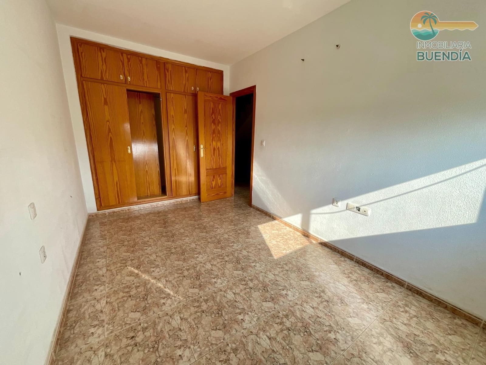 4 sovrum Lägenhet till salu i Puerto de Mazarron - 140 000 € (Ref: 9738650)
