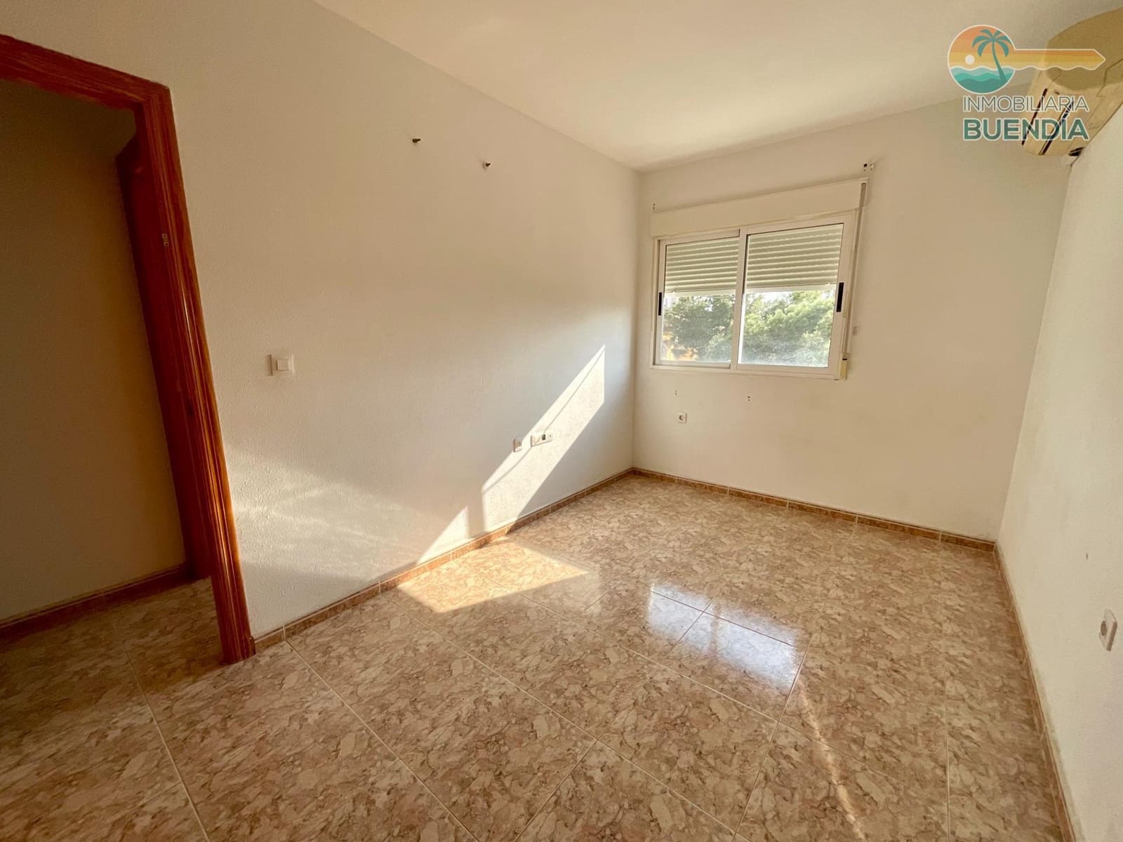 4 sovrum Lägenhet till salu i Puerto de Mazarron - 140 000 € (Ref: 9738650)