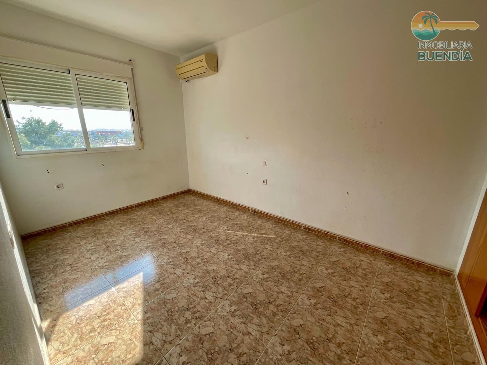 4 sovrum Lägenhet till salu i Puerto de Mazarron - 140 000 € (Ref: 9738650)