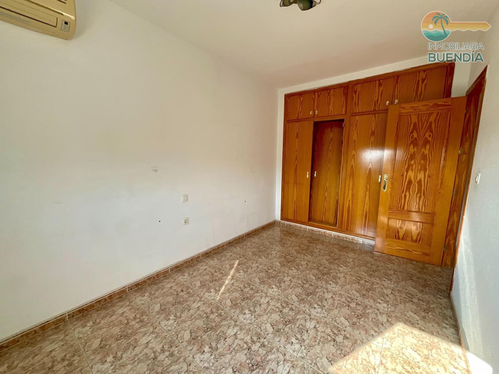 4 sovrum Lägenhet till salu i Puerto de Mazarron - 140 000 € (Ref: 9738650)