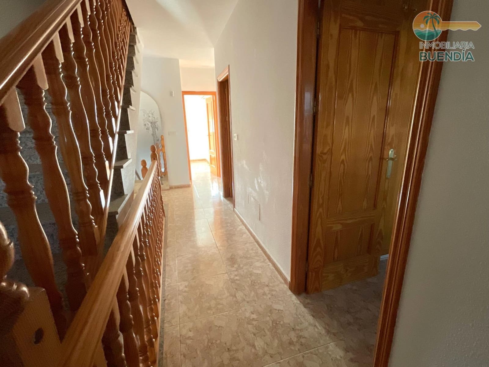 4 sovrum Lägenhet till salu i Puerto de Mazarron - 140 000 € (Ref: 9738650)