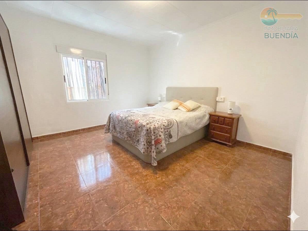 4 camera da letto Finca/Casa di Campagna in vendita in Mazarron con garage - 139.000 € (Rif: 9752125)