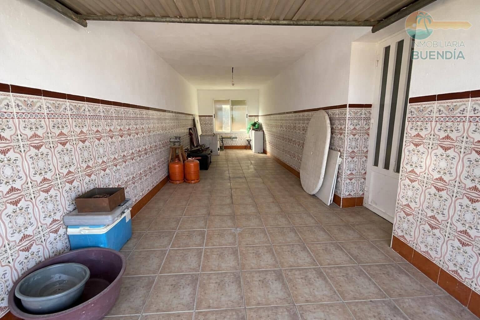 4 camera da letto Finca/Casa di Campagna in vendita in Mazarron con garage - 139.000 € (Rif: 9752125)