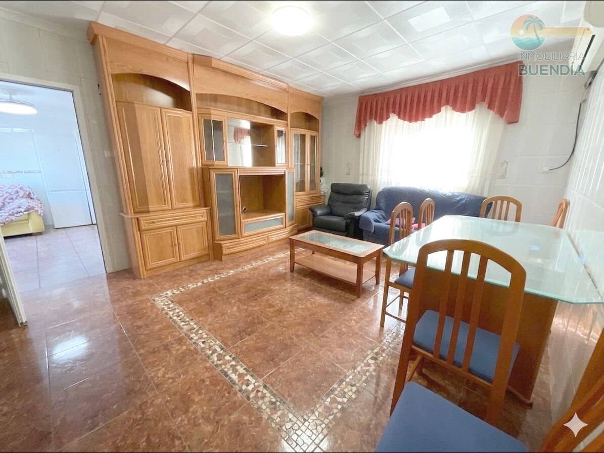 4 camera da letto Finca/Casa di Campagna in vendita in Mazarron con garage - 139.000 € (Rif: 9752125)