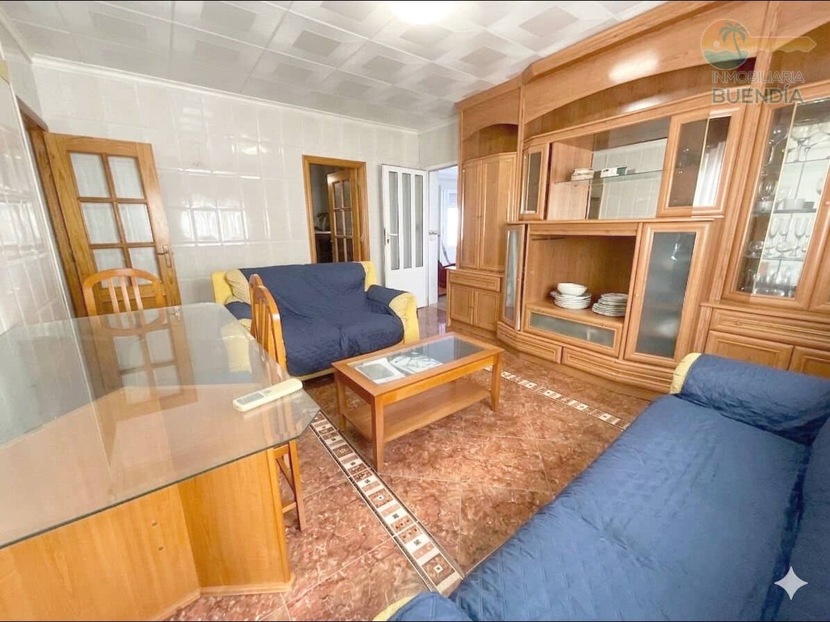 4 camera da letto Finca/Casa di Campagna in vendita in Mazarron con garage - 139.000 € (Rif: 9752125)