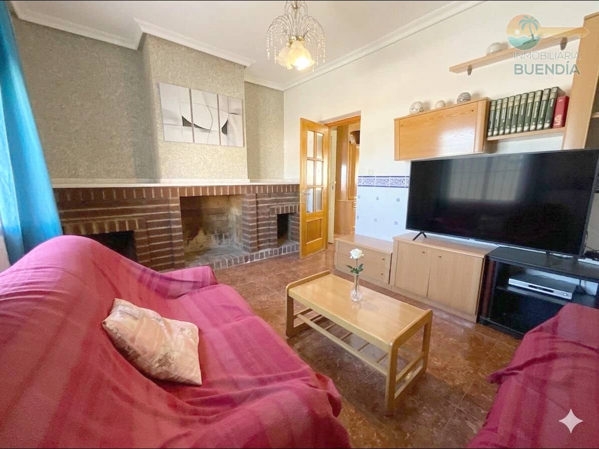 4 camera da letto Finca/Casa di Campagna in vendita in Mazarron con garage - 139.000 € (Rif: 9752125)