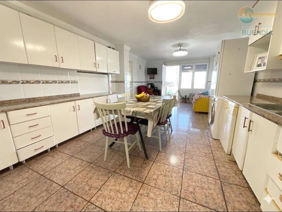 4 camera da letto Finca/Casa di Campagna in vendita in Mazarron con garage - 139.000 € (Rif: 9752125)