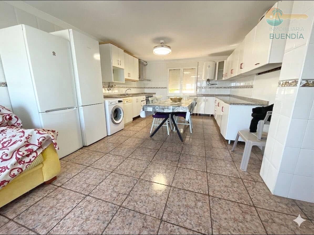 4 camera da letto Finca/Casa di Campagna in vendita in Mazarron con garage - 139.000 € (Rif: 9752125)