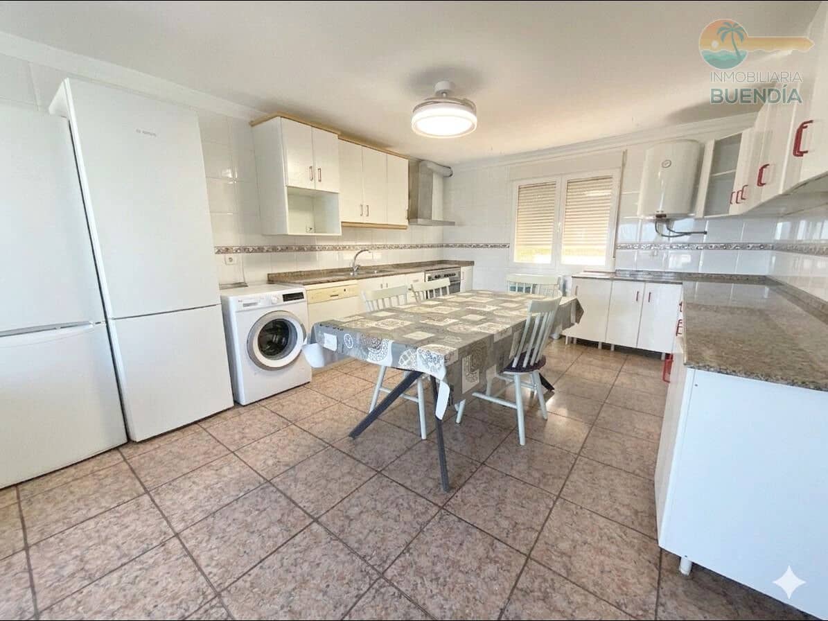 4 camera da letto Finca/Casa di Campagna in vendita in Mazarron con garage - 139.000 € (Rif: 9752125)