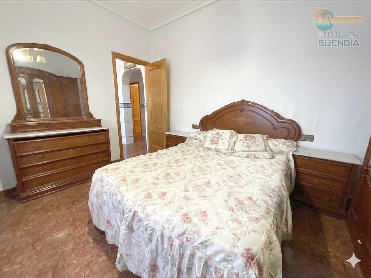 4 camera da letto Finca/Casa di Campagna in vendita in Mazarron con garage - 139.000 € (Rif: 9752125)