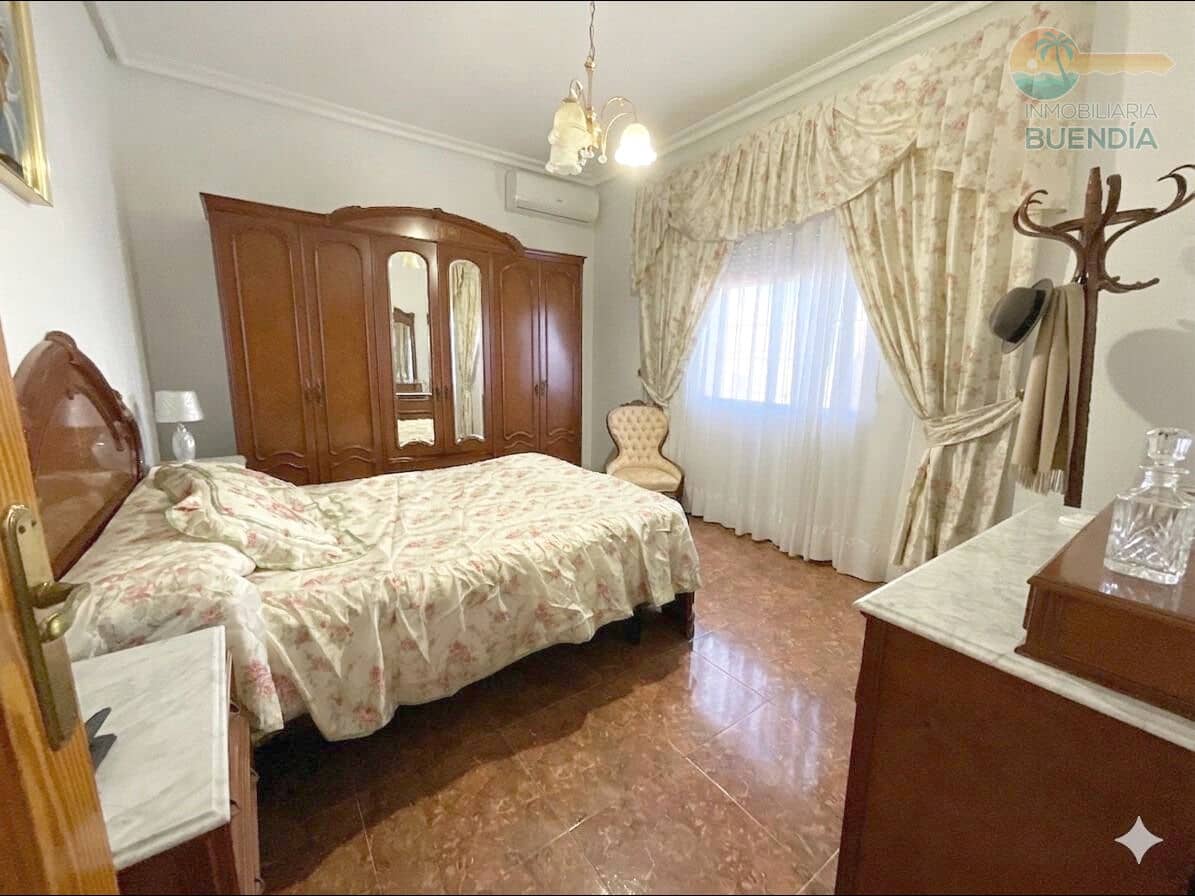 4 camera da letto Finca/Casa di Campagna in vendita in Mazarron con garage - 139.000 € (Rif: 9752125)