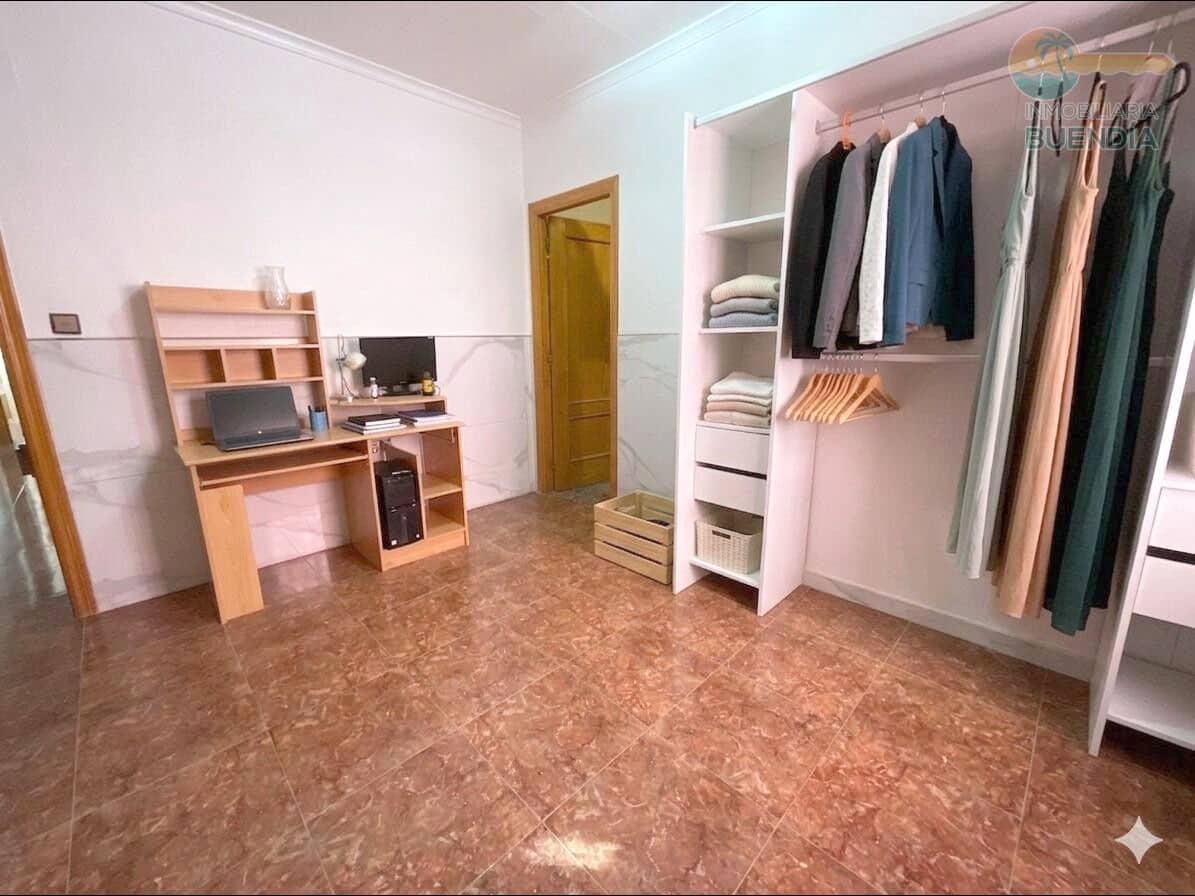 4 camera da letto Finca/Casa di Campagna in vendita in Mazarron con garage - 139.000 € (Rif: 9752125)