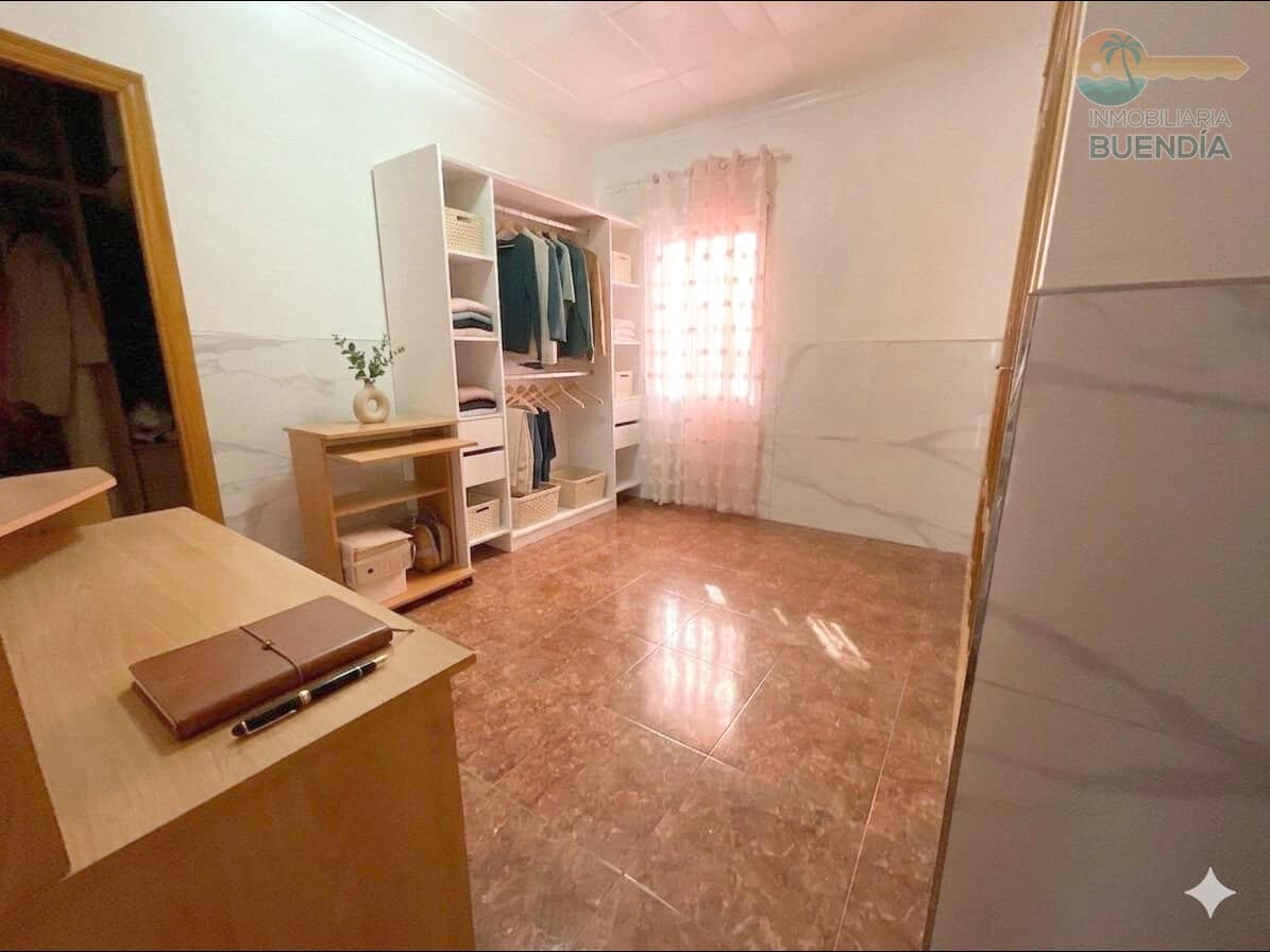 4 camera da letto Finca/Casa di Campagna in vendita in Mazarron con garage - 139.000 € (Rif: 9752125)