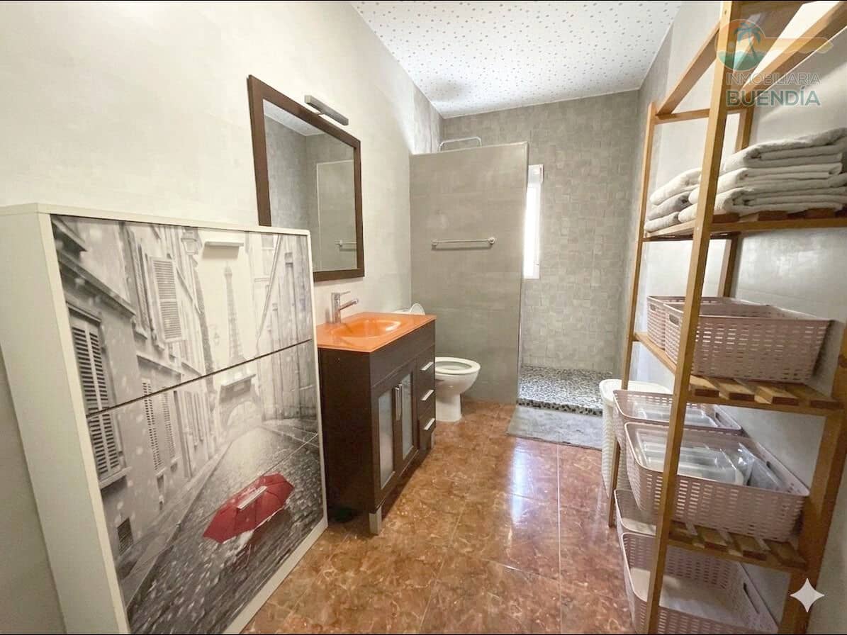 4 camera da letto Finca/Casa di Campagna in vendita in Mazarron con garage - 139.000 € (Rif: 9752125)