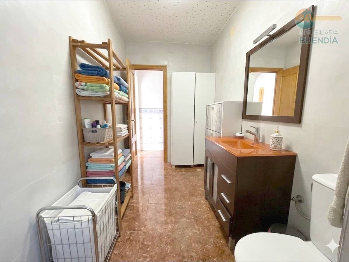 4 camera da letto Finca/Casa di Campagna in vendita in Mazarron con garage - 139.000 € (Rif: 9752125)