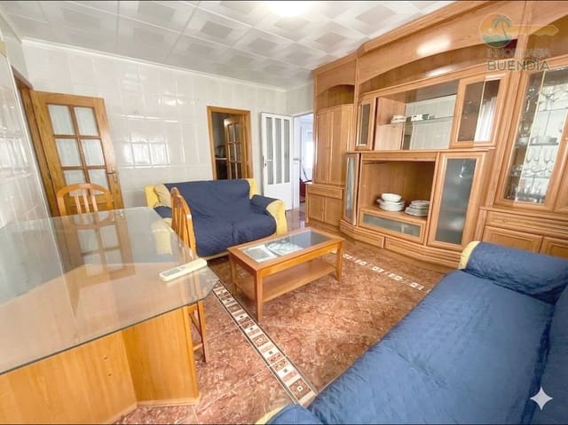 4 camera da letto Finca/Casa di Campagna in vendita in Mazarrón con garage - 139.000 € (Rif: 9752125)