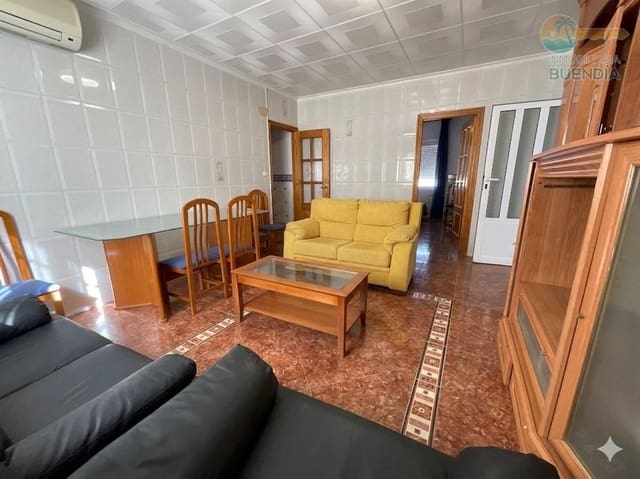 4 camera da letto Finca/Casa di Campagna in vendita in Mazarrón con garage - 139.000 € (Rif: 9752125)