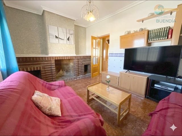 4 camera da letto Finca/Casa di Campagna in vendita in Mazarrón con garage - 139.000 € (Rif: 9752125)