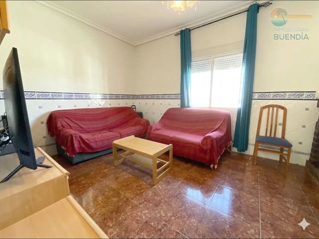 4 camera da letto Finca/Casa di Campagna in vendita in Mazarrón con garage - 139.000 € (Rif: 9752125)