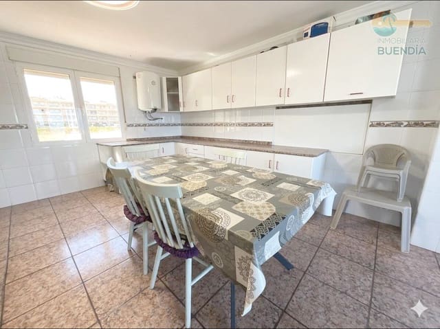 4 camera da letto Finca/Casa di Campagna in vendita in Mazarrón con garage - 139.000 € (Rif: 9752125)