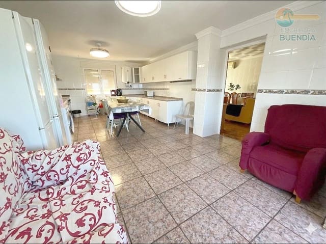 4 camera da letto Finca/Casa di Campagna in vendita in Mazarrón con garage - 139.000 € (Rif: 9752125)