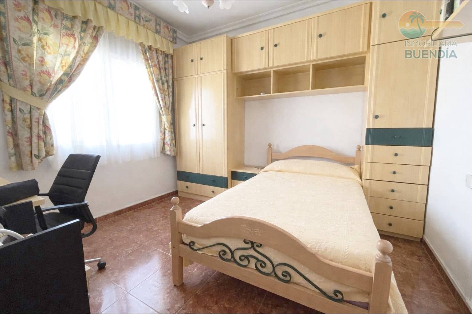 4 camera da letto Finca/Casa di Campagna in vendita in Mazarron con garage - 139.000 € (Rif: 9752125)