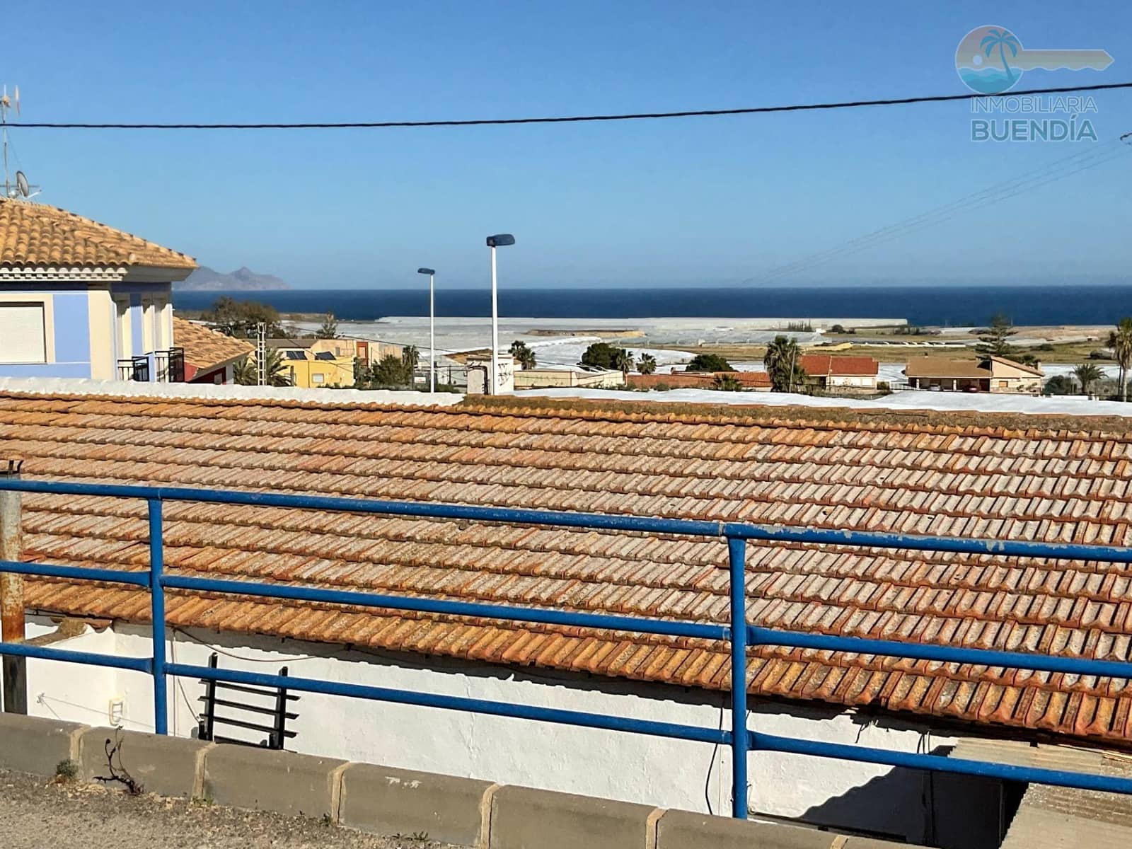 4 camera da letto Finca/Casa di Campagna in vendita in Mazarron con garage - 139.000 € (Rif: 9752125)