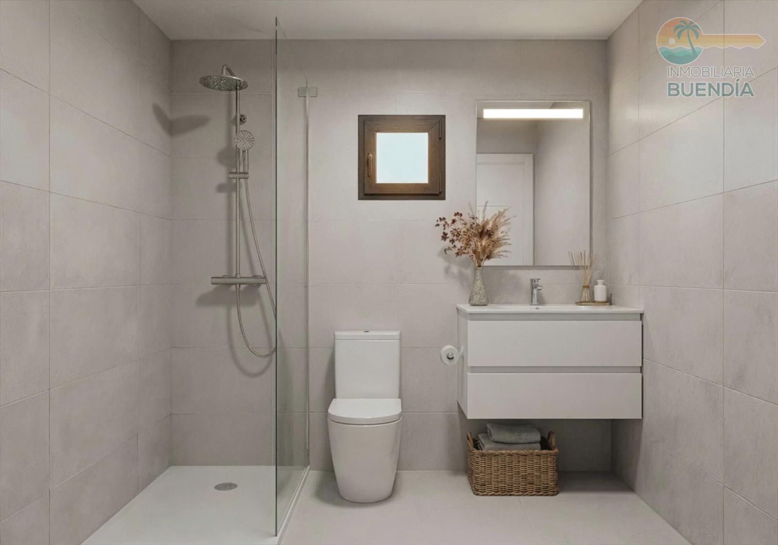 3 soveværelse Villa til salg i Mazarron - € 299.000 (Ref: 9752126)