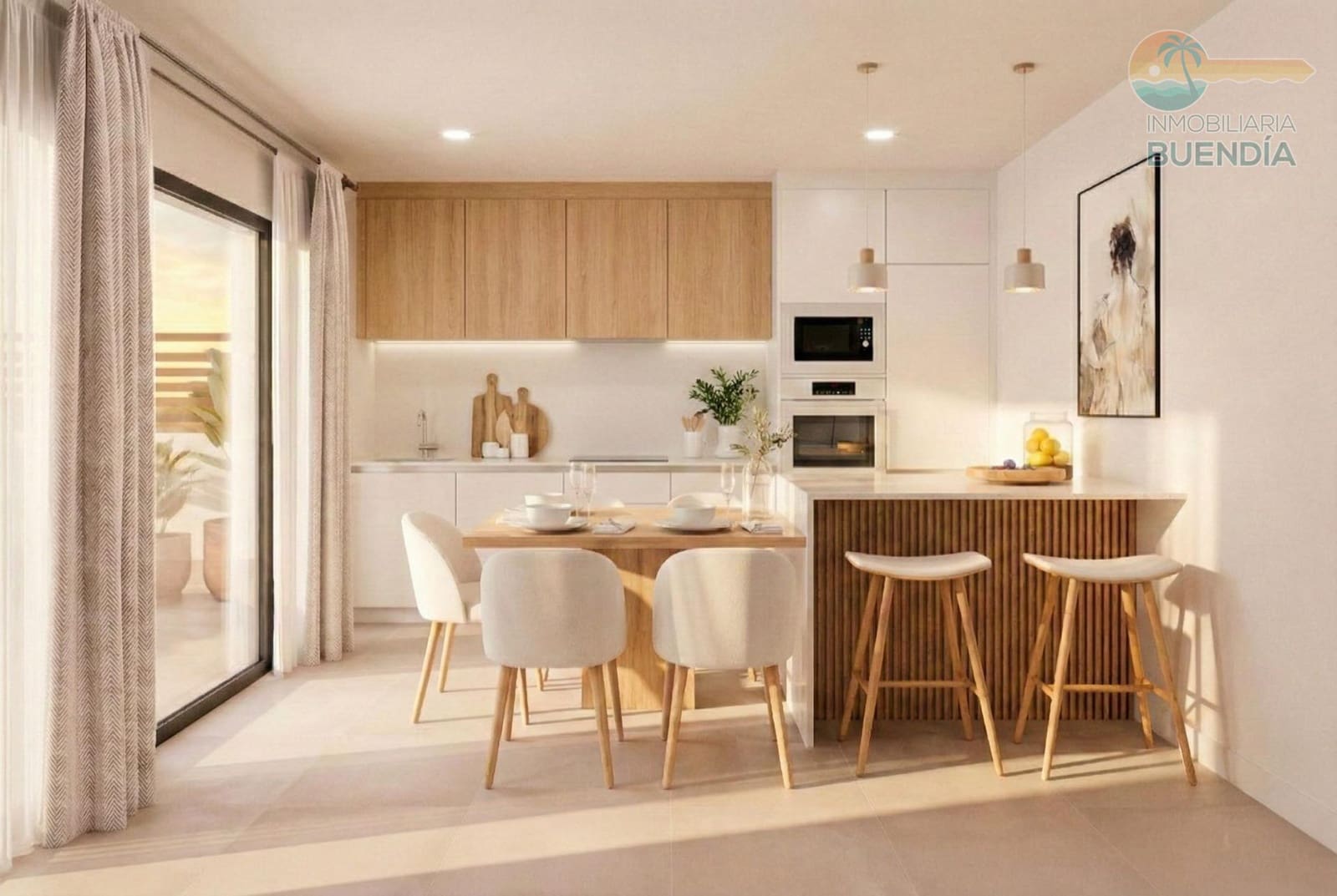 3 soveværelse Villa til salg i Mazarron - € 299.000 (Ref: 9752126)