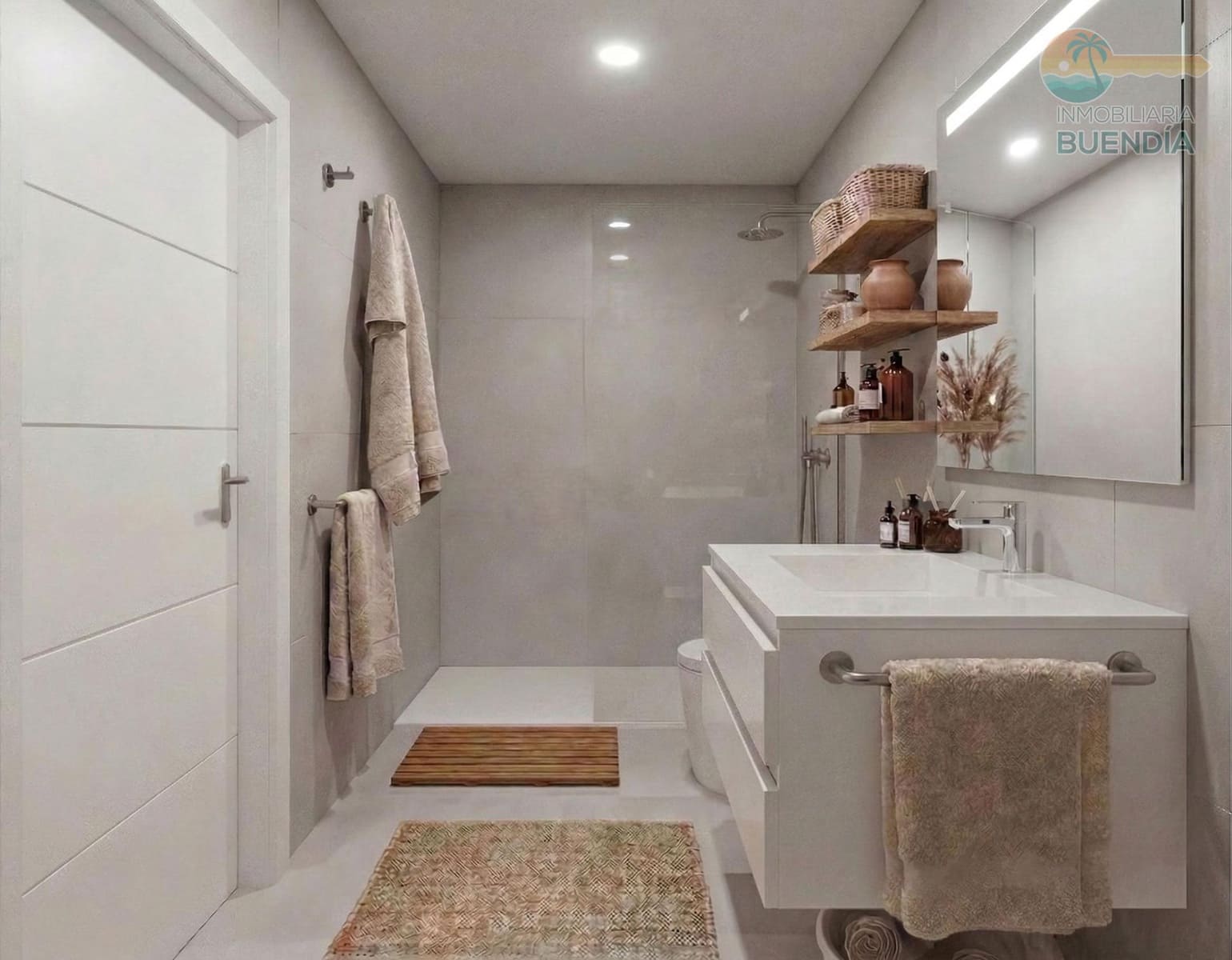 3 soveværelse Villa til salg i Mazarron - € 299.000 (Ref: 9752126)