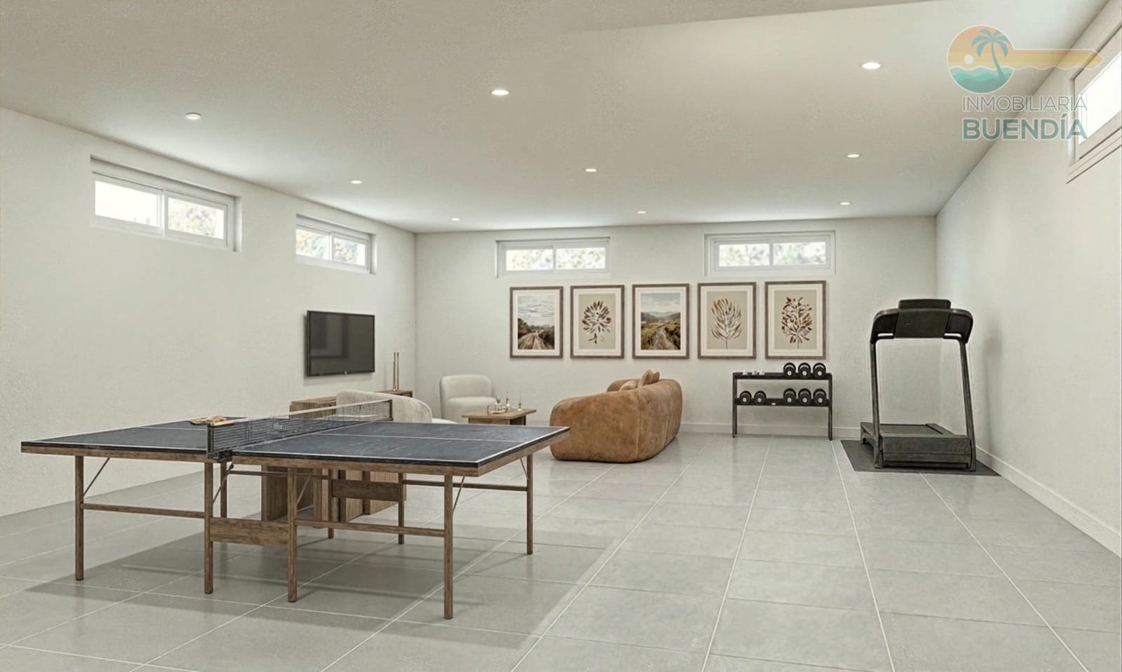 3 soveværelse Villa til salg i Mazarron - € 299.000 (Ref: 9752126)