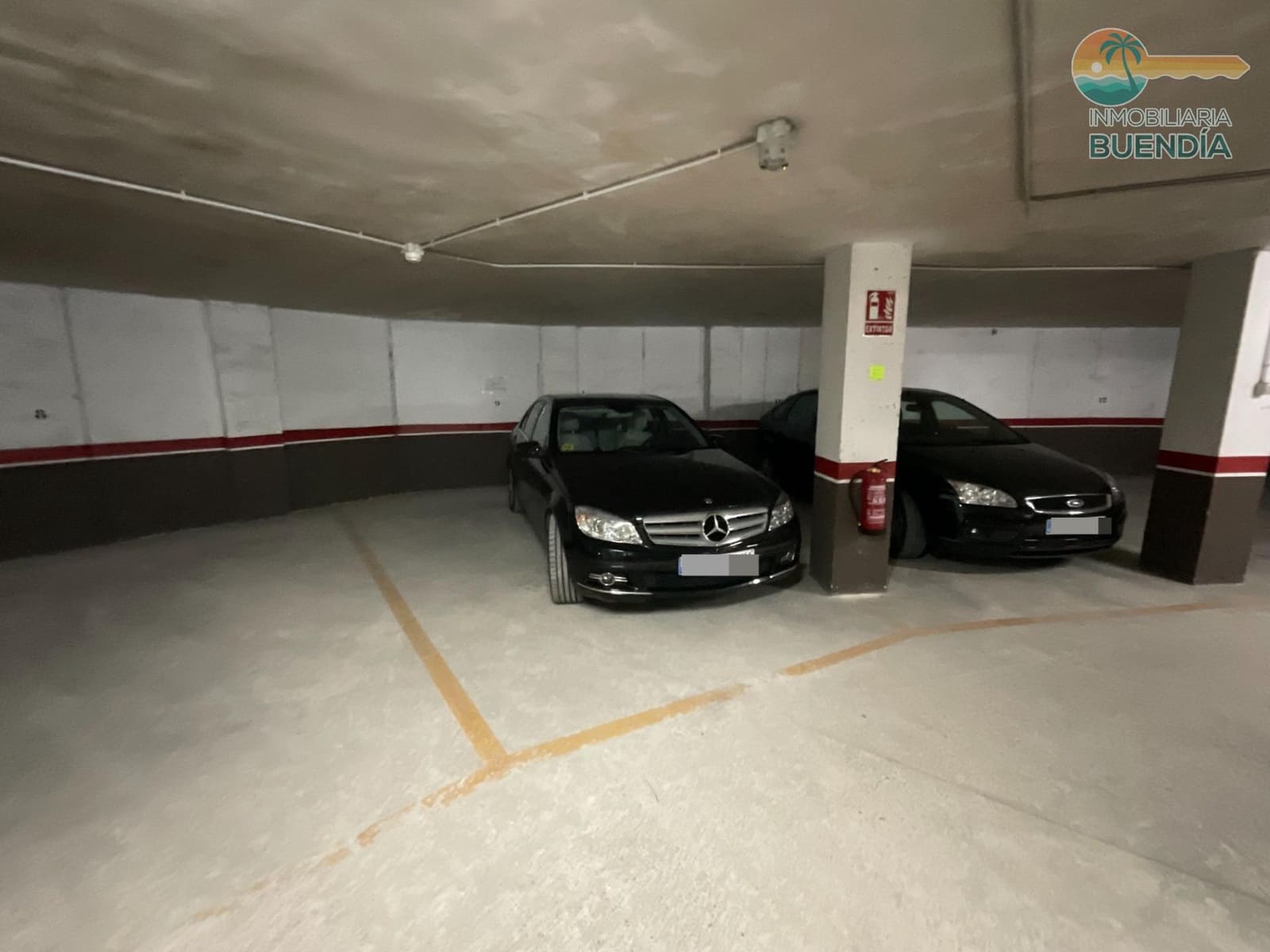 2 soveværelse Lejlighed til salg i Puerto de Mazarron - € 160.000 (Ref: 9759056)