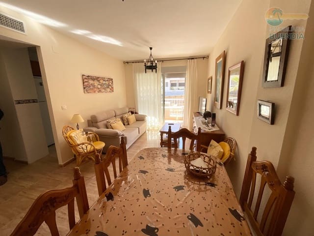 2 soveværelse Lejlighed til salg i Puerto de Mazarron, Mazarrón - € 160.000 (Ref: 9759056)