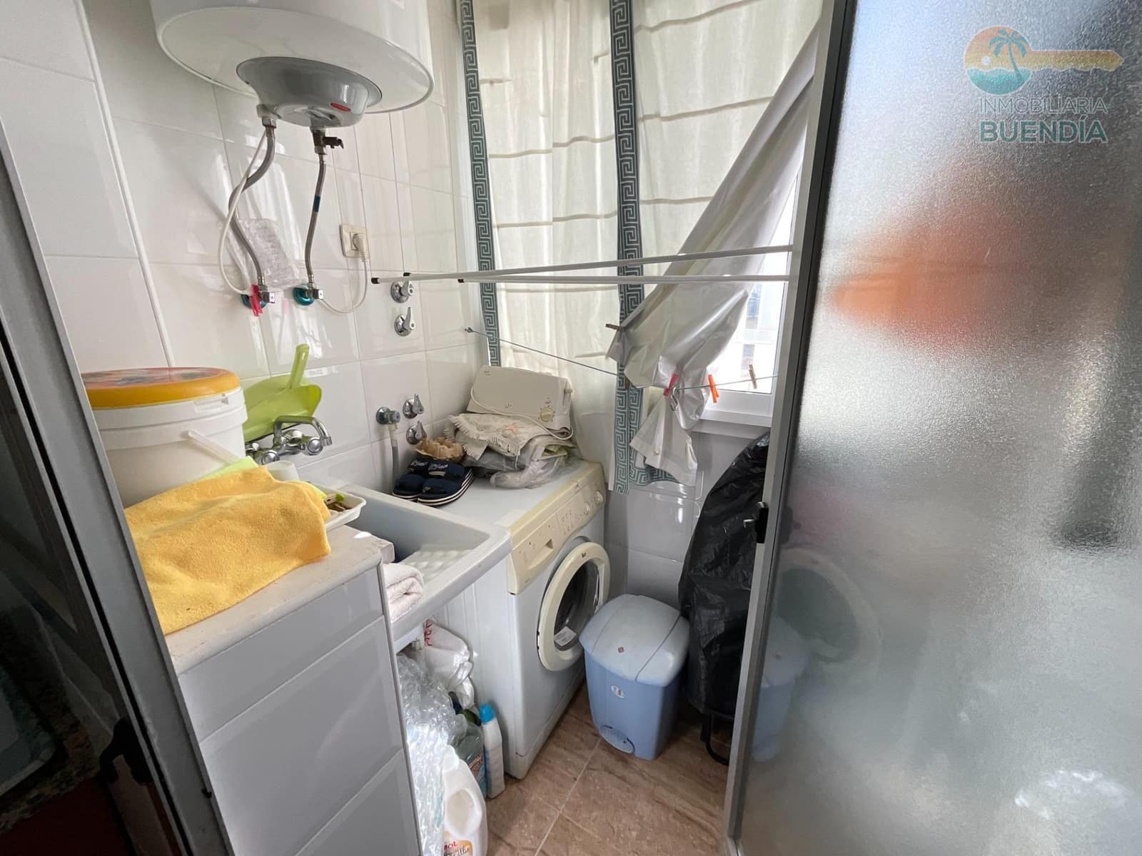 2 soveværelse Lejlighed til salg i Puerto de Mazarron - € 160.000 (Ref: 9759056)