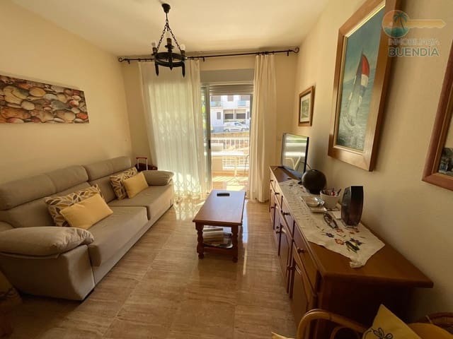 2 soveværelse Lejlighed til salg i Puerto de Mazarron, Mazarrón - € 160.000 (Ref: 9759056)