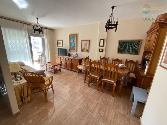 2 soveværelse Lejlighed til salg i Puerto de Mazarron, Mazarrón - € 160.000 (Ref: 9759056)