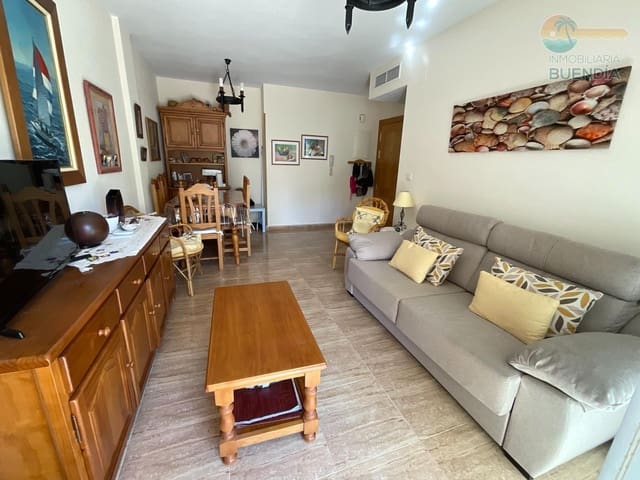 2 soveværelse Lejlighed til salg i Puerto de Mazarron, Mazarrón - € 160.000 (Ref: 9759056)