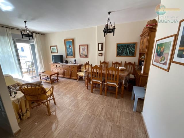 2 soveværelse Lejlighed til salg i Puerto de Mazarron, Mazarrón - € 160.000 (Ref: 9759056)