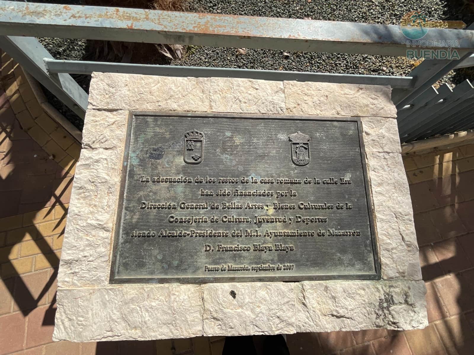 2 soveværelse Lejlighed til salg i Puerto de Mazarron - € 160.000 (Ref: 9759056)