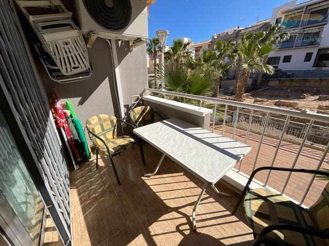 2 soveværelse Lejlighed til salg i Puerto de Mazarron, Mazarrón - € 160.000 (Ref: 9759056)